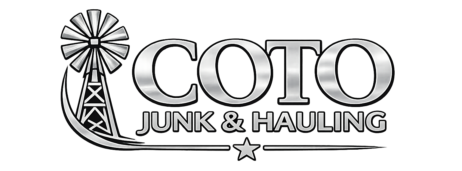 Coto Junk & Hauling